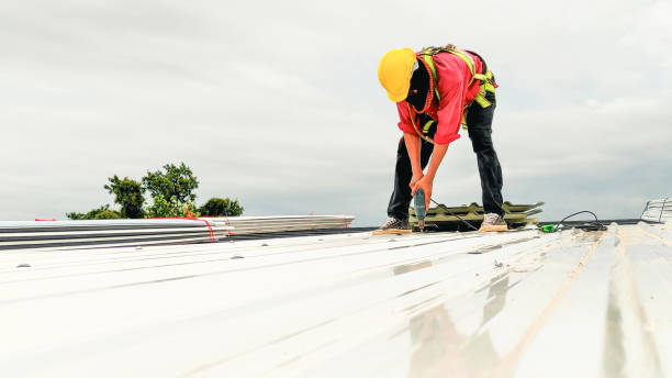 Gutter Replacement in Glen Ridge, NJ