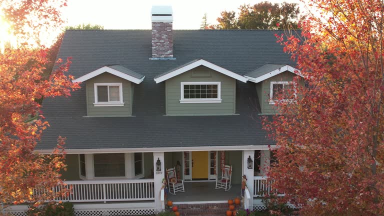 Fast & Reliable Emergency Roof Repairs in Glen Ridge, NJ