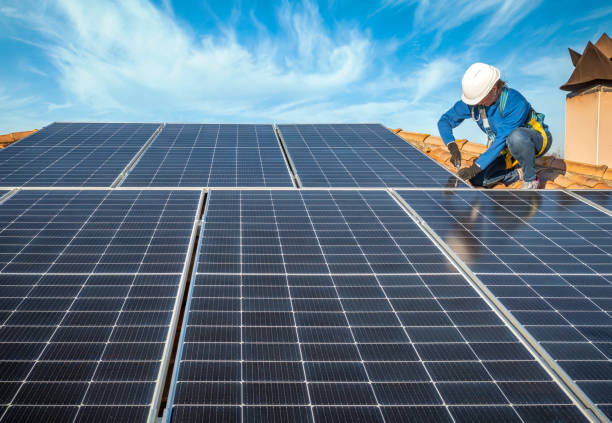 Best Metal Roofing Installation  in Glen Ridge, NJ