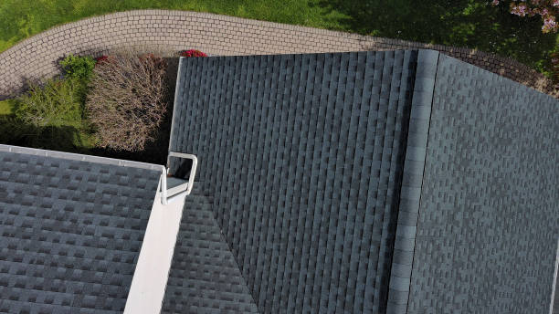 Best Roof Ventilation Installation  in Glen Ridge, NJ