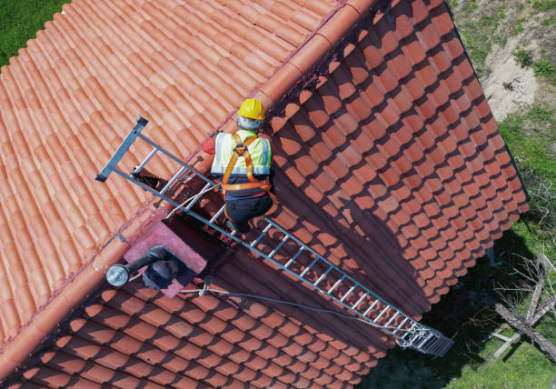 Best Tile Roofing Installation  in Glen Ridge, NJ