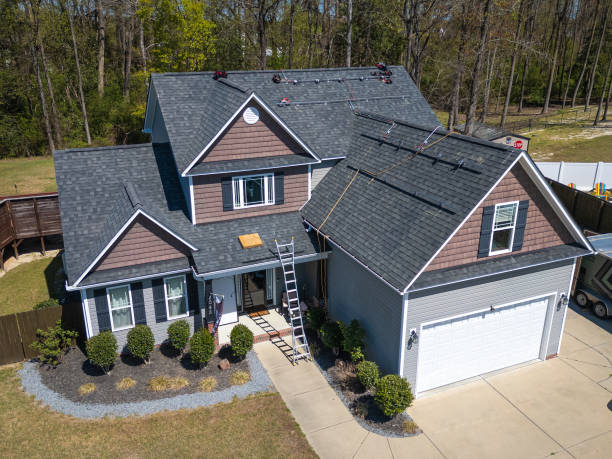 Best Rubber Roofing (EPDM, TPO)  in Glen Ridge, NJ
